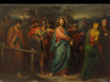 The Capture Of Christ - Framed Prints