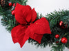 1.5 feet Imported Artificial Christmas Wreath (1.5 foot x 1.5 foot)