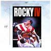 Set of 10 Best of Rocky - Poster Paper (12 x 17 inches) each
