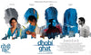 Dhobi Ghat - Bollywood Cult Aamir Khan Classic Hindi Movie Poster - Canvas Prints