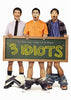 3 Idiots - Aamir Khan - Bollywood Hindi Movie Poster - Art Prints