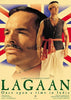Lagaan - Aamir Khan - Bollywood Hindi Movie Poster 2 - Canvas Prints
