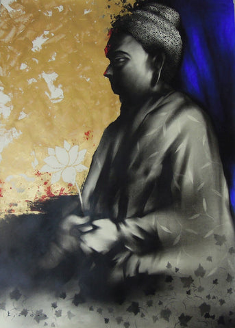 Buddha - Art Prints