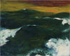 Small Sea Picture (Kleines Meerbild), 1939 - Canvas Prints