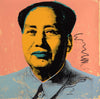 Chairman Mao - Life Size Posters