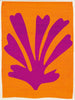 Yellow Pink - Cut Out - Henri Matisse - Art Prints