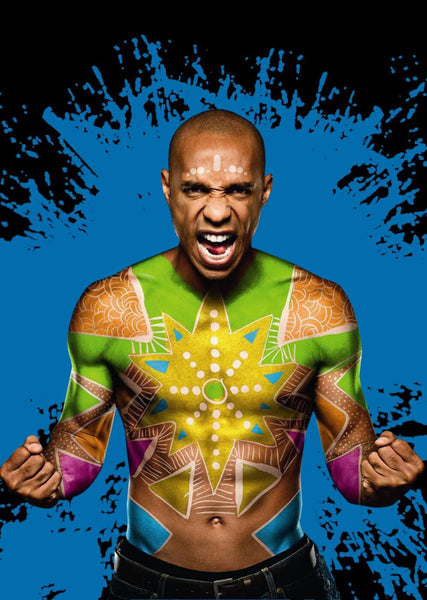Spirit Of Sports - Football Legend - Thierry Henry - Posters