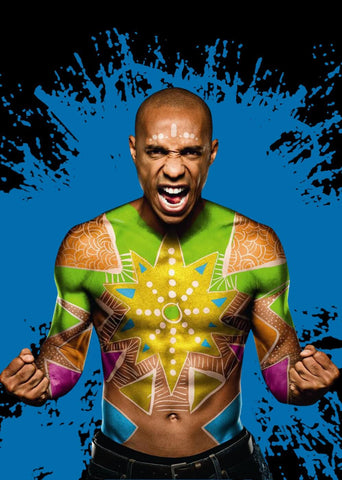 Spirit Of Sports - Football Legend - Thierry Henry - Posters