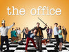 The Office - TV Show Poster Collection - Canvas Prints