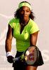 Spirit Of Sports - Serena Williams - Framed Prints