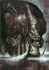 Necronom IV - Art Prints