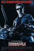 Terminator 2 - Judgment Day - Canvas Prints