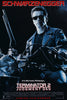 Terminator 2 - Judgment Day - Framed Prints