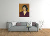 Set of 10 Best of Frida Kahlo Paintings - Poster Paper (12 x 17 inches) each