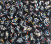 Abstract No 2, 1947 - Canvas Prints