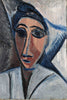 A Study for Les Demoiselles d’Avignon - Pablo Picasso - Large Art Prints