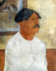 Abanindranath Tagore - Bengali Babu - Framed Prints