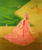 Nur Jahan - Abdur Rahman Chugtai - Posters