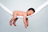 Adorable Baby Napping - Posters