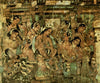 Ajanta Painting - Canvas Prints