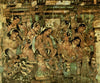 Ajanta Painting - Art Prints