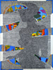 Niki’s Portrait - Canvas Prints