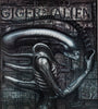 Alien - H R Giger - Sci Fi Poster - Art Prints