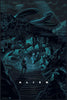 Alien - Tallenge Sci Fu Classic Hollywood Movie Poster Collection - Posters