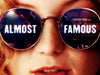 Almost Famous - Tallenge Hollywood Musicals Movie Poster Collection - Art Prints