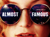 Almost Famous - Tallenge Hollywood Musicals Movie Poster Collection - Framed Prints