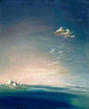 Ampurdanese Yang And Yin( Yang y Yin ampurdaneses) – Salvador Dali Painting – Surrealist Art - Canvas Prints