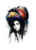 Amy Winehouse Art - Art Prints