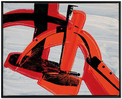 The Hammer and Sickle – Andy Warhol – Pop Art Painting - Posters