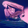 Martha Graham – Andy Warhol – Pop Art Painting - Art Prints