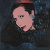 Andy Warhol - Helene Rochas - Canvas Prints