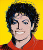 Andy Warhol - Michael Jackson - Art Prints