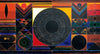 Ankuran (Germination) - Sayed Haider Raza Painting - Canvas Prints