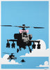Apocalypse Now - Banksy - Art Prints