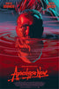 Apocalypse Now - Martin Sheen - Hollywood Vietnam War Classic - Graphic Movie Poster - Posters