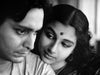 Apur Sansar - Soumitra Chatterjee - Satyajit Ray Bengali Movie Still - Poster - Posters