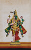 Ardhanarishwara Shiva Parvati - Posters