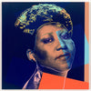 Aretha Franklin - Queen Of Soul - Andy Warhol - Pop Art Painting - Posters