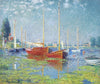 Argenteuil - Large Art Prints