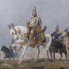 Chieftain - Large Art Prints