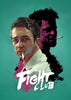 Art - Fight Club Poster - Hollywood Collection - Art Prints