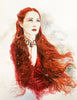 Art From Game Of Thrones - Red Priestess - Melisandre - Life Size Posters