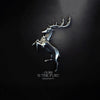 Art From Game Of Thrones - Sigil Of House Baratheon - Ours Is The Fury - Posters