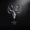 Art From Game Of Thrones - Sigil Of House Greyjoy - We Do Not Sow - Large Art Prints