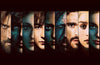 Art From Game Of Thrones - Survivors From Season 6 - Who Will Sit On The Iron Throne - Posters
