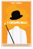 Art Poster - A Clockwork Orange - Hollywood Collection - Art Prints